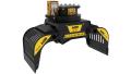 Ausrüstungen öffentliches Bauvorhaben  Sortiergreifer MB CRUSHER PINCES DE TRI MB-G350