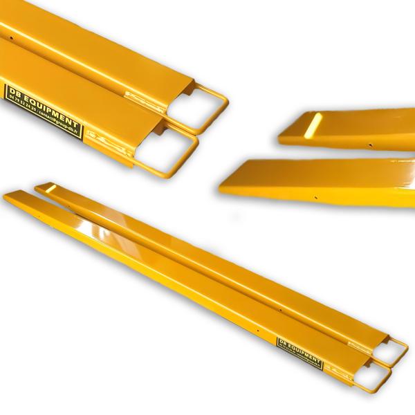 RALLONGES DE FOURCHES 243x11cm 1 PAIRE NEUVE