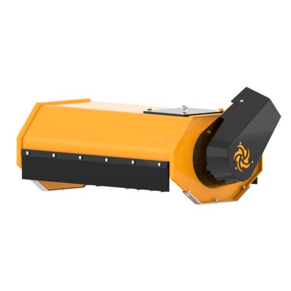 FEMAC T1 60 REV BROYEUR POUR PELLE