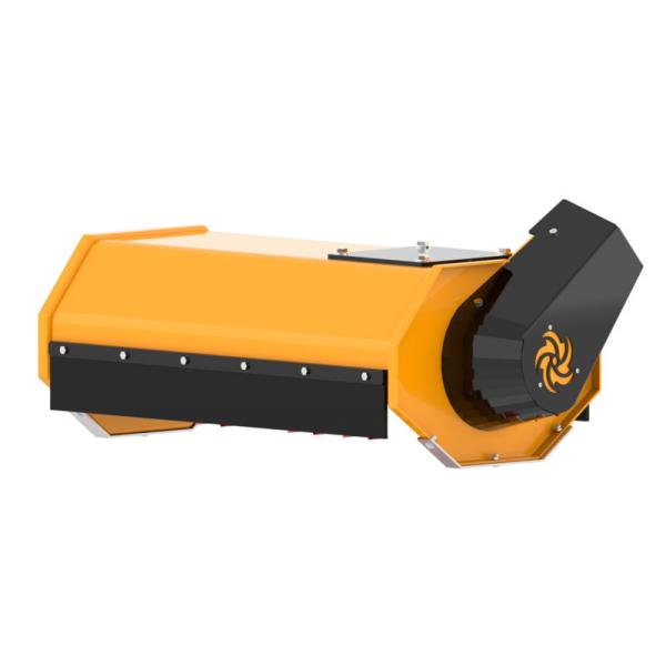 FEMAC T1 80 REV BROYEUR POUR PELLE