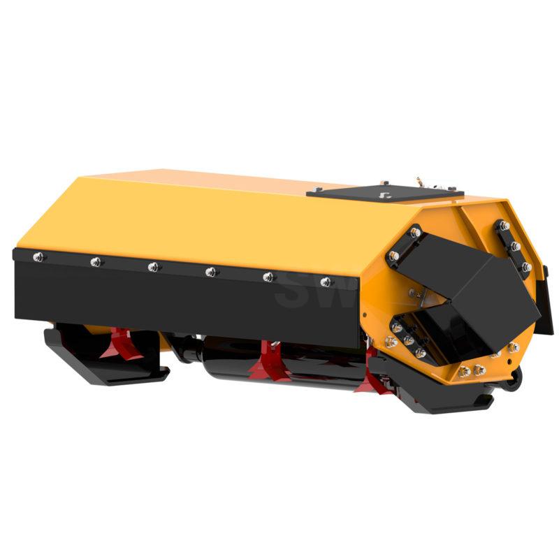 FEMAC T3 70 BROYEUR POUR PELLE