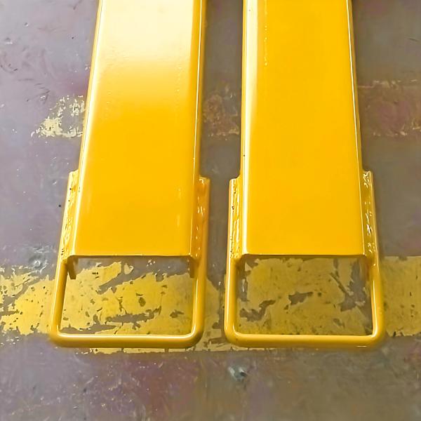 Pièces détachées RALLONGES DE FOURCHES 1 PAIRE NEUVE