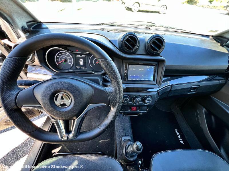 Photo Aixam City Sport LOCATION VOITURE SANS PERMIS  image 7/9