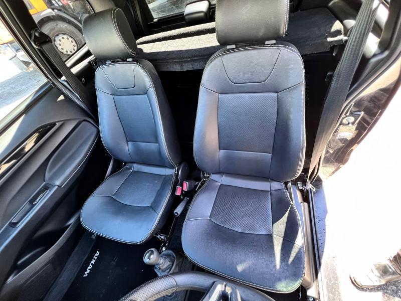 Voiture Aixam City Sport LOCATION VOITURE SANS PERMIS en Savoie Rhône-Alpes