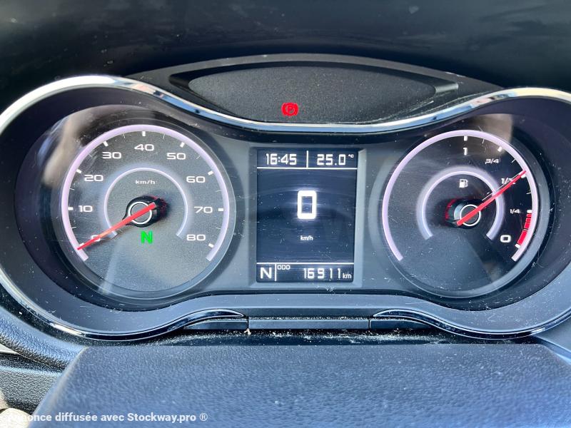 Photo Aixam City Sport LOCATION VOITURE SANS PERMIS  image 9/9