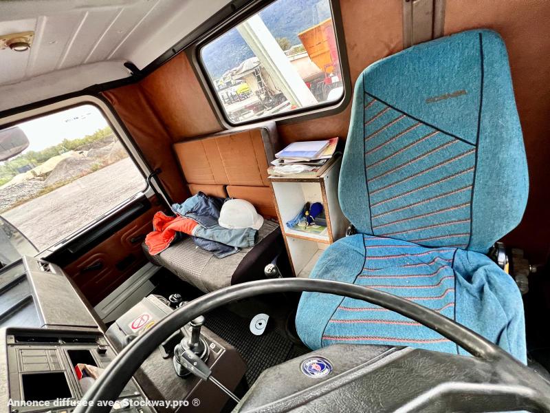Photo Scania 92H TORPEDO DEPANNEUSE PL  image 6/13