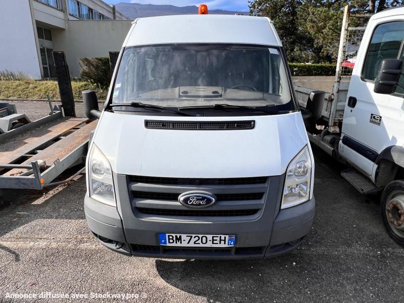 FORD Fourgon Transit 