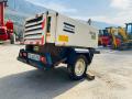 Matériel de chantier ATLAS COPCO XAS 56 Compresseur d'air sur roues