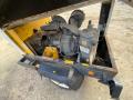 Matériel de chantier ATLAS COPCO XAS 56 Compresseur d'air sur roues