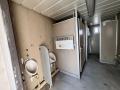 Matériel de chantier Cabane de chantier sanitaire "2 Modèle disponible"