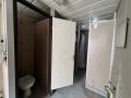 Matériel de chantier Cabane de chantier sanitaire "2 Modèle disponible"