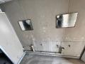 Matériel de chantier Cabane de chantier sanitaire "2 Modèle disponible"