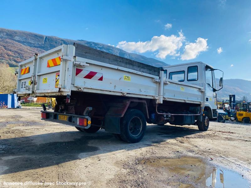 Photo Iveco 75E14 (NET DE TVA) CAMION BENNE 7,5T image 5/17