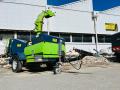 Équipements TP BUGNOT THIERION BV7 Broyeur de branche