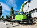 Équipements TP BUGNOT THIERION BV7 Broyeur de branche
