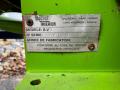 Équipements TP BUGNOT THIERION BV7 Broyeur de branche