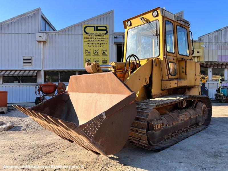 Photo Liebherr LR621B  image 1/13