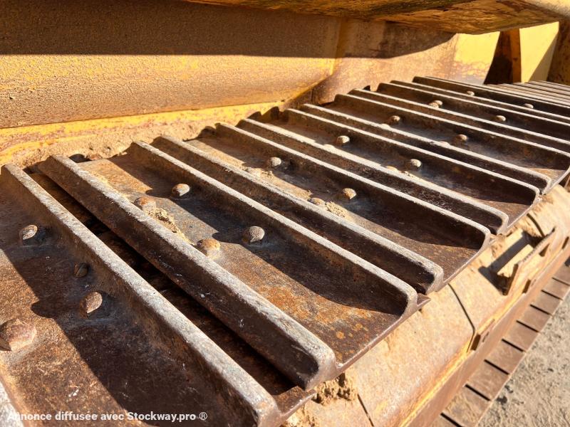 Photo Liebherr LR621B  image 10/13