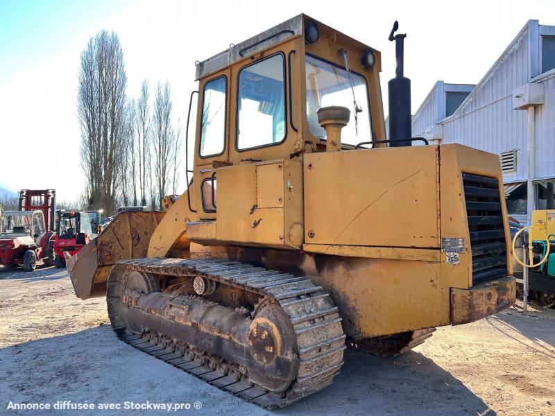 Photo Liebherr LR621B  image 3/13