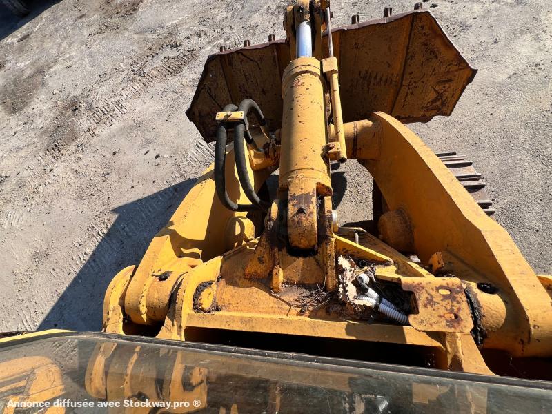 Photo Liebherr LR621B  image 6/13