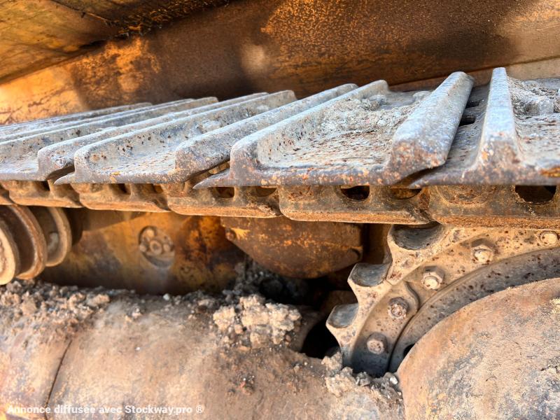 Photo Liebherr LR621B  image 8/13