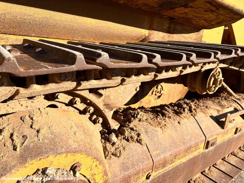 Photo Liebherr LR621B  image 9/13