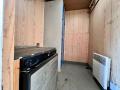 Matériel de chantier REMORQUE BASE VIE CABANE DE CHANTIER