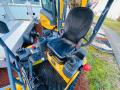Pelle XCMG XE19E Mini pelle (NEUVE)