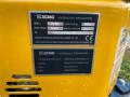 Pelle XCMG XE19E Mini pelle (NEUVE)