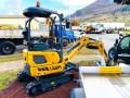 Pelle XCMG XE19E Mini pelle (NEUVE)