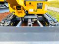 Pelle XCMG XE19E Mini pelle (NEUVE)