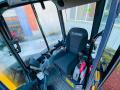 Pelle XCMG XE27E Mini pelle (NEUVE)