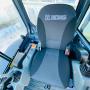 Pelle XCMG XE27E Mini pelle (NEUVE)