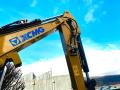Pelle XCMG XE27E Mini pelle (NEUVE)