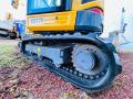 Pelle XCMG XE27E Mini pelle (NEUVE)