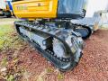 Pelle XCMG XE27E Mini pelle (NEUVE)