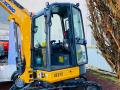 Pelle XCMG XE27E Mini pelle (NEUVE)