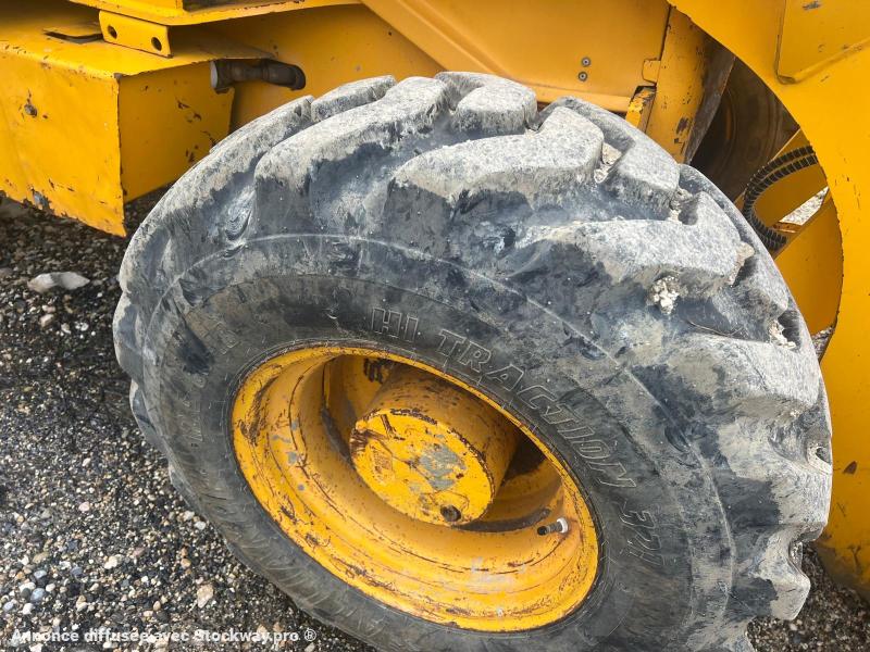 Photo JCB 2CX Tractopelle  image 10/17
