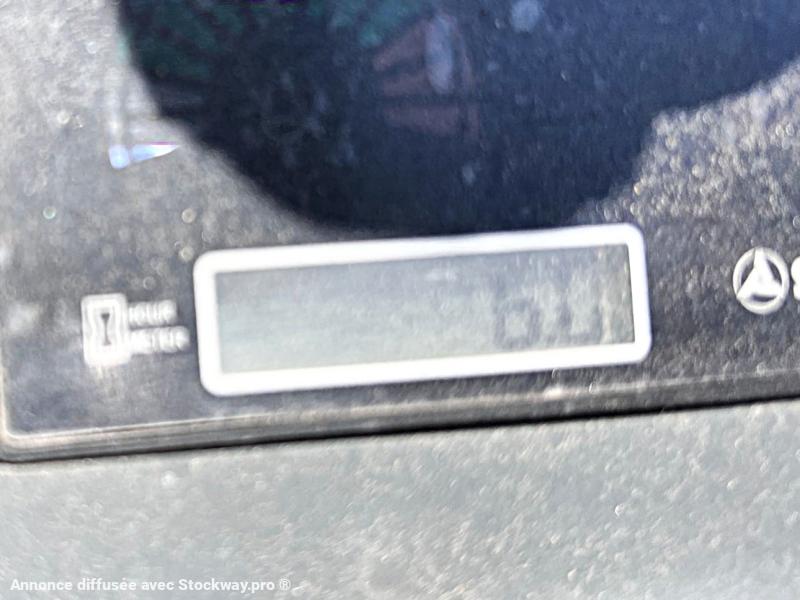 Photo Sany SY16C MINIPELLE 1t8 Etat Neuf  image 10/11