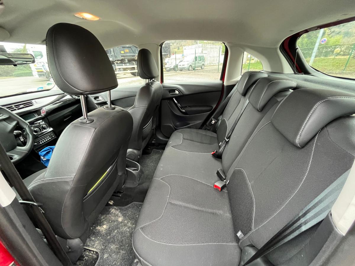 Voiture CITROËN C3 (NET DE TVA)