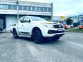 Voiture  Pick up FIAT Véhicule utilitaire Pickup FULLBACK 4X4