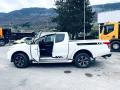 Voiture FIAT Véhicule utilitaire Pickup FULLBACK 4X4
