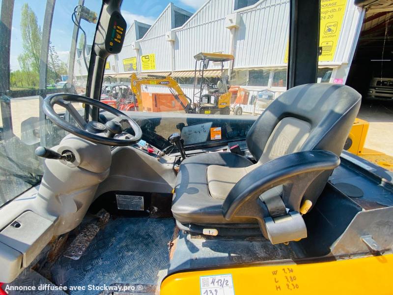 Photo Jcb TLT30D Teletruk image 10/14