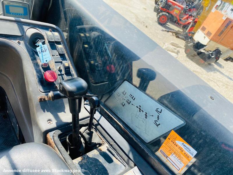 Photo Jcb TLT30D Teletruk image 12/14