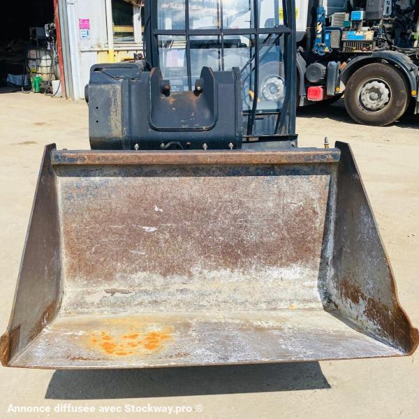 Photo Jcb TLT30D Teletruk image 7/14