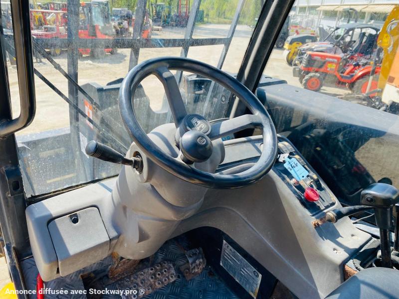 Photo Jcb TLT30D Teletruk image 9/14