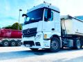 Tracteur MERCEDES Tracteur routier ACTROS 1851 4X2 avec KIT HYDRAULIQUE