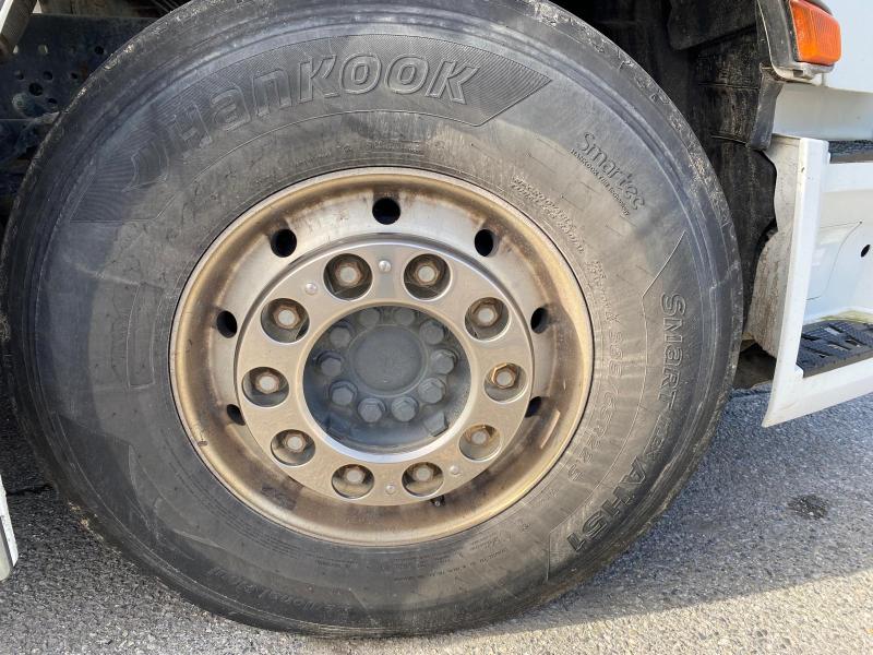 Tracteur MERCEDES Tracteur routier ACTROS 1851 4X2 avec KIT HYDRAULIQUE