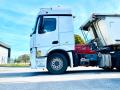 Tracteur MERCEDES Tracteur routier ACTROS 1851 4X2 avec KIT HYDRAULIQUE