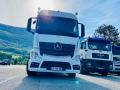 Tracteur MERCEDES Tracteur routier ACTROS 1851 4X2 avec KIT HYDRAULIQUE